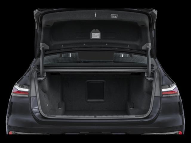 new 2026 BMW 750e car, priced at $134,680