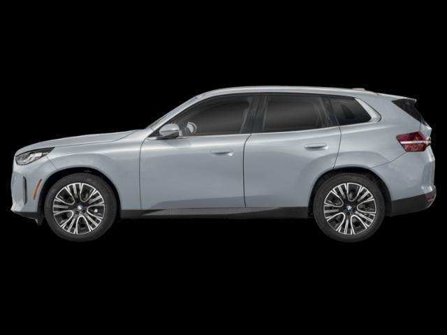 new 2026 BMW X3 car, priced at $60,540