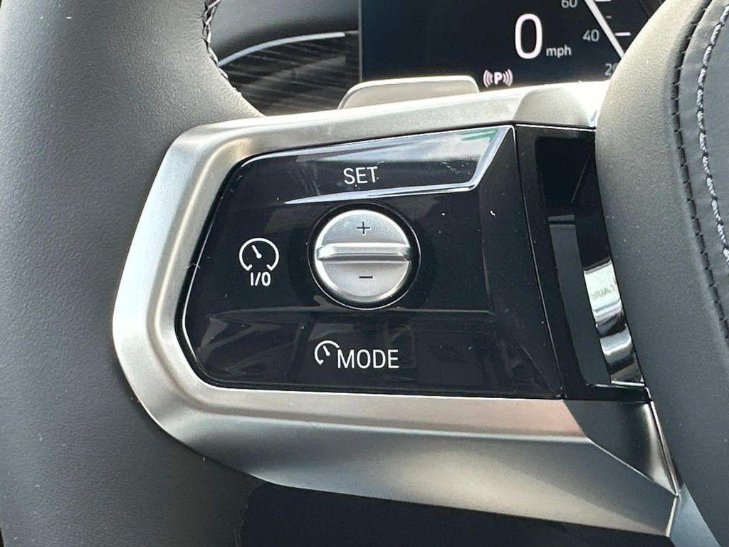 new 2025 BMW i7 car, priced at $116,425