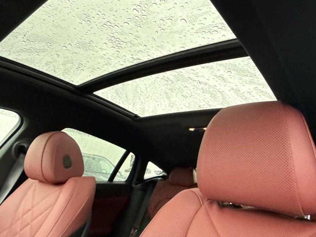 new 2026 BMW X6 car, priced at $85,275