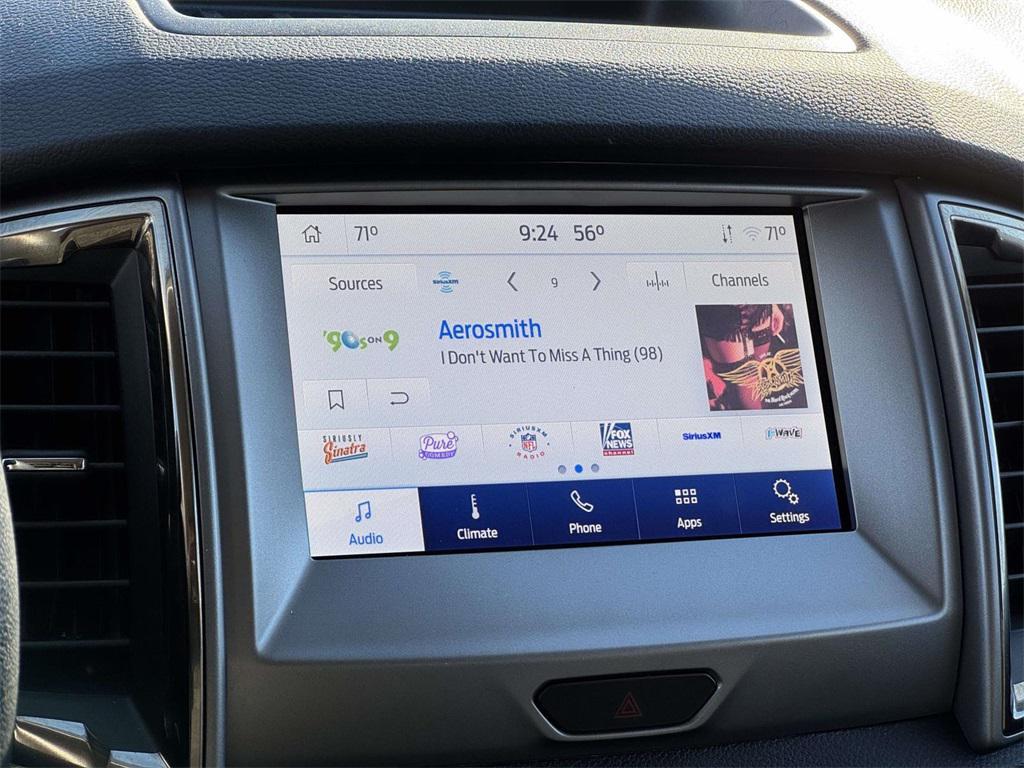 used 2022 Ford Ranger car, priced at $30,998