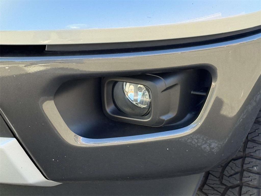 used 2022 Ford Ranger car, priced at $31,888