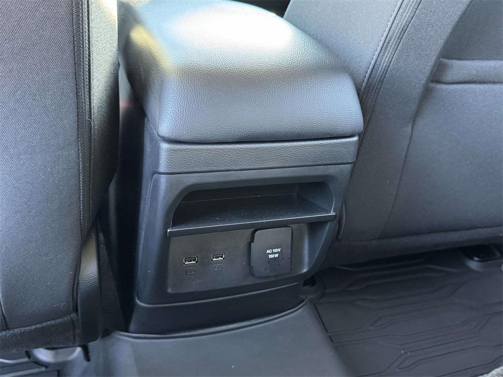 used 2022 Ford Ranger car, priced at $30,998