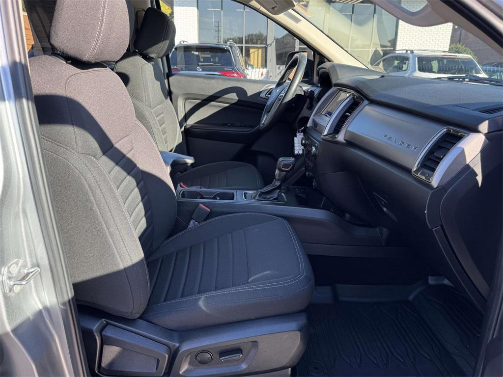 used 2022 Ford Ranger car, priced at $30,998
