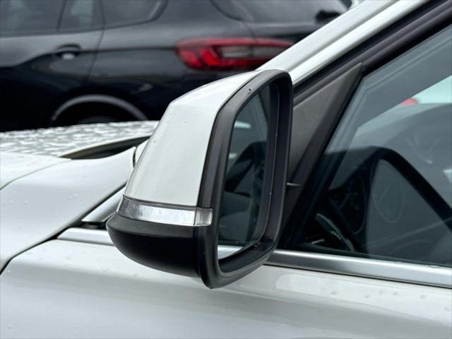 used 2018 BMW 330 car, priced at $20,000