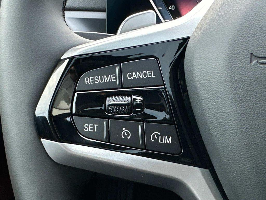 used 2025 BMW 430 car, priced at $50,000