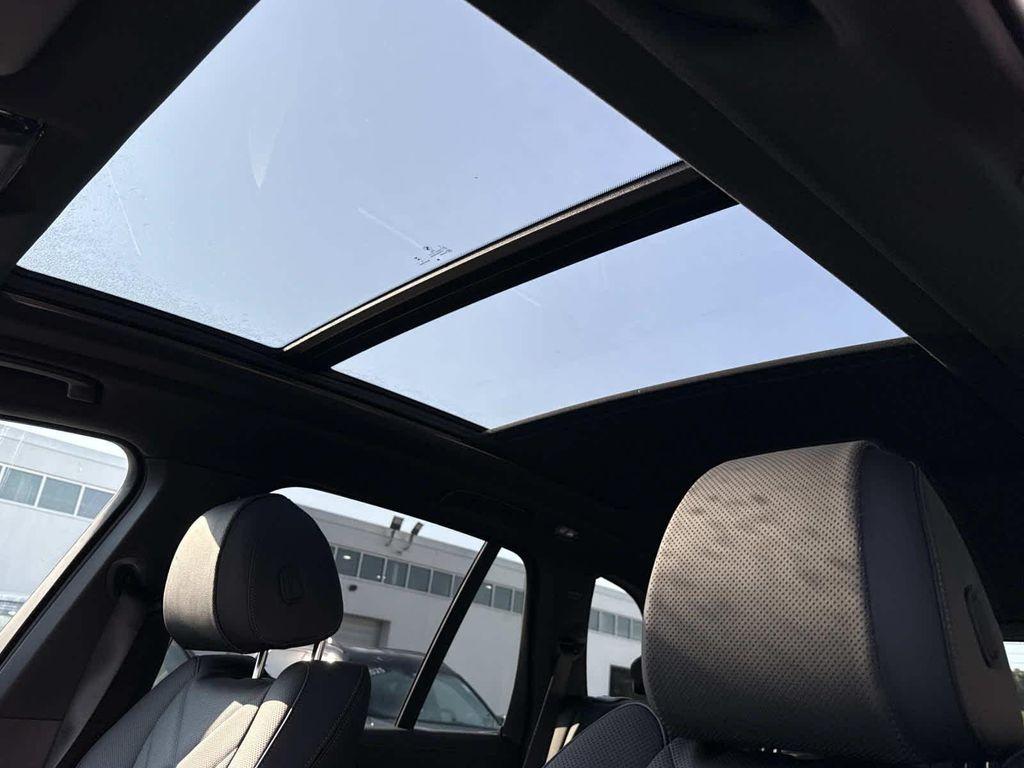 new 2026 BMW X5 car, priced at $76,125