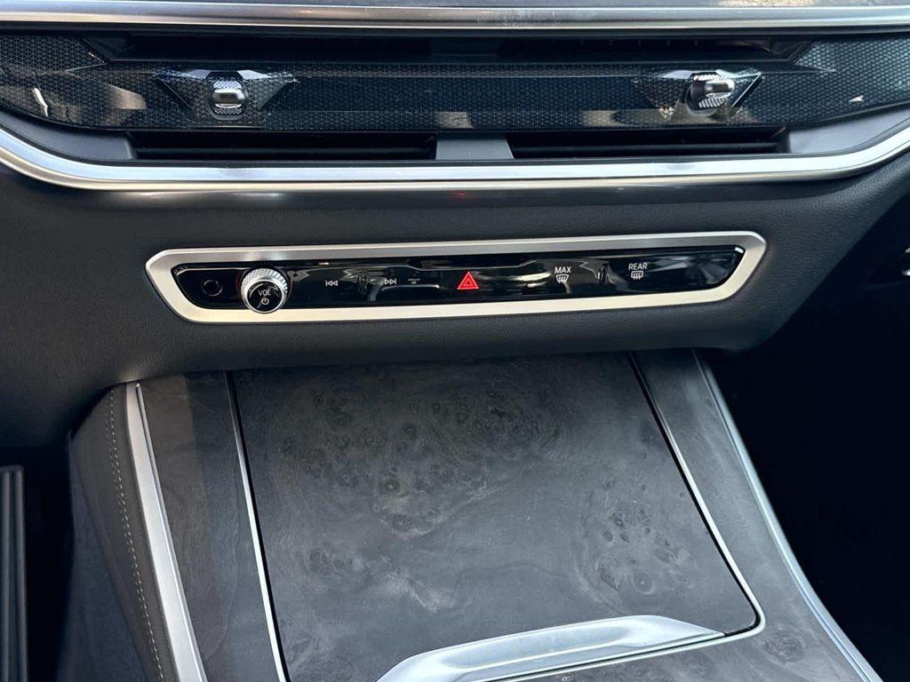 new 2026 BMW X5 car, priced at $76,125