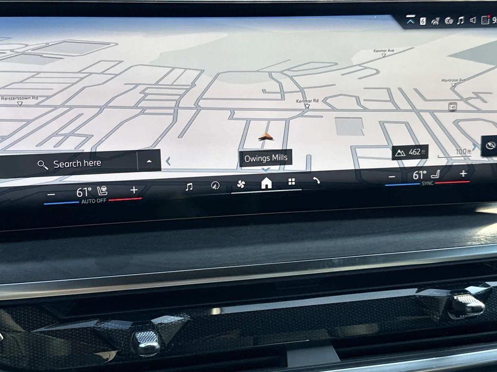 new 2026 BMW X5 car, priced at $76,125
