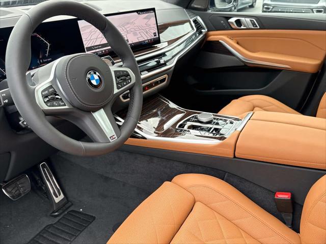 new 2026 BMW X7 car, priced at $94,730