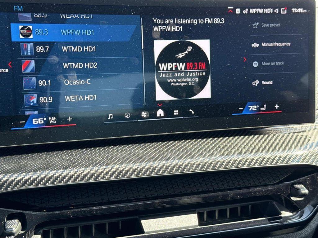 new 2025 BMW M2 car, priced at $76,690