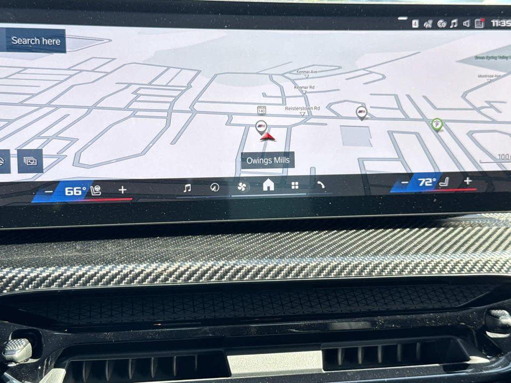 new 2025 BMW M2 car, priced at $76,690