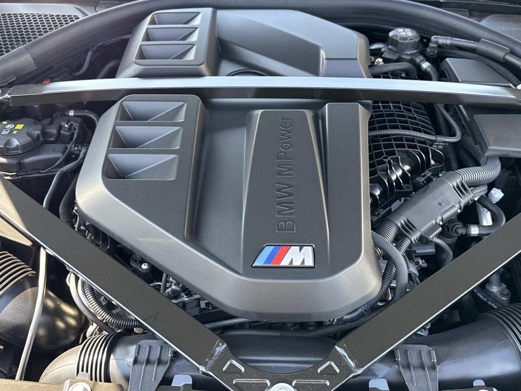 new 2025 BMW M2 car, priced at $76,690