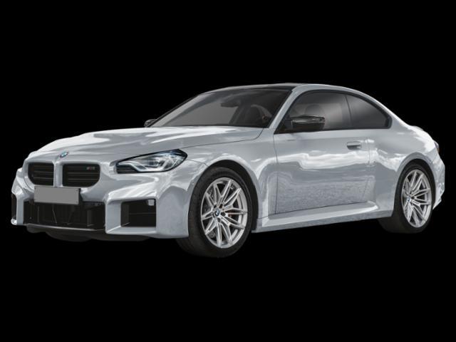 new 2025 BMW M2 car, priced at $76,690
