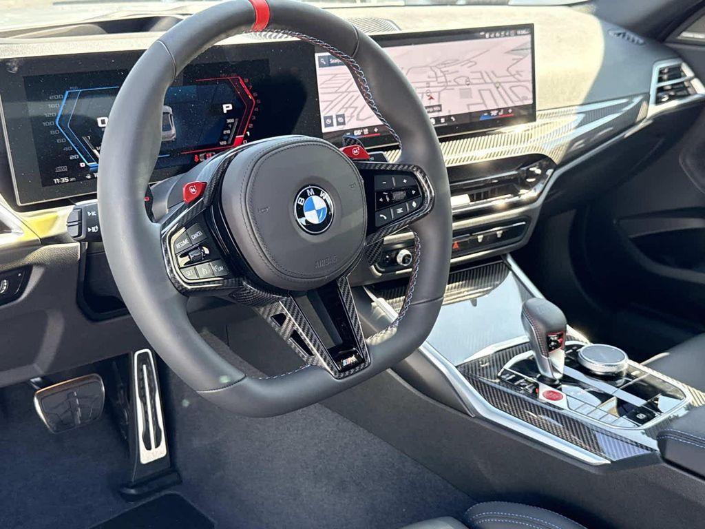 new 2025 BMW M2 car, priced at $76,690