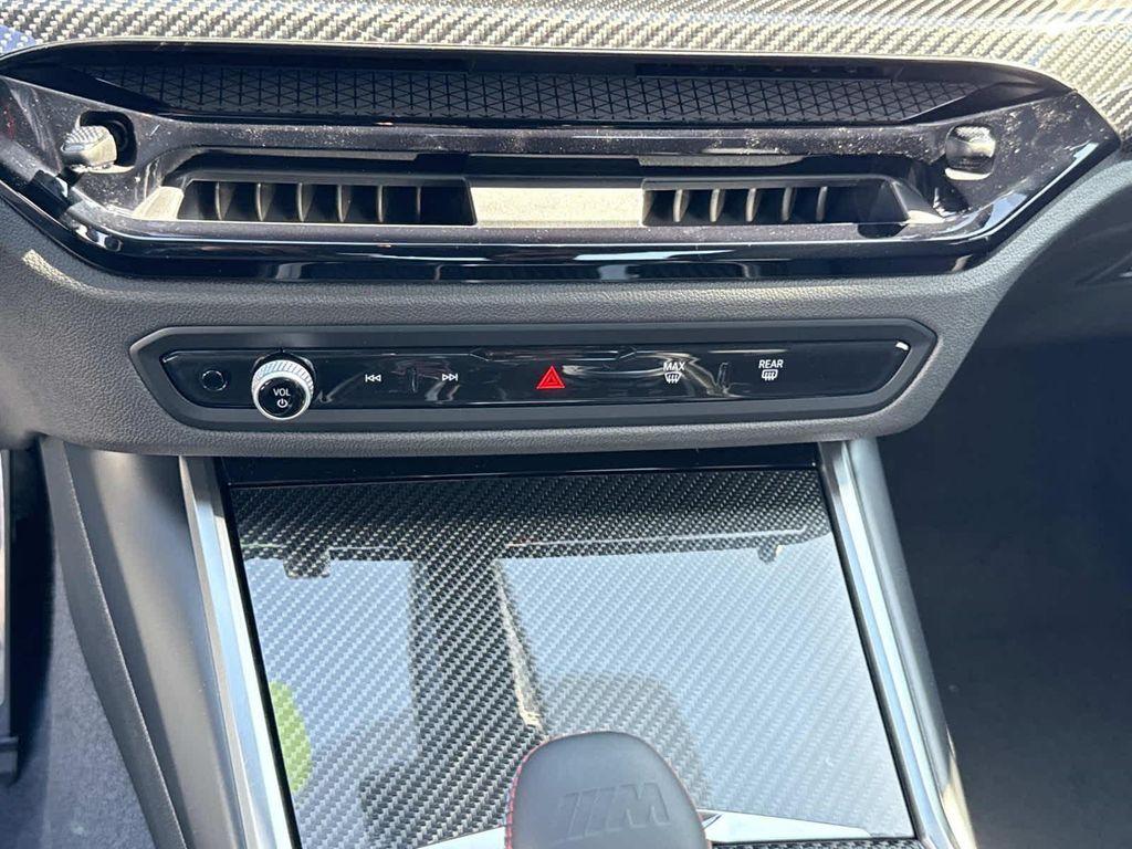 new 2025 BMW M2 car, priced at $76,690