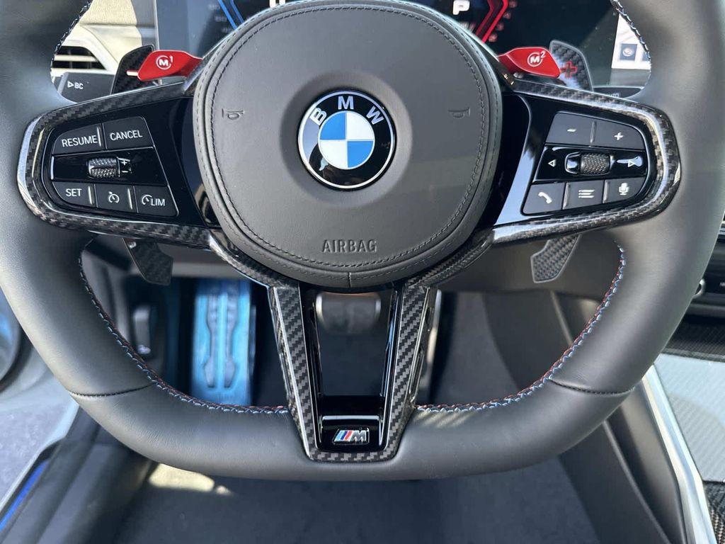 new 2025 BMW M2 car, priced at $76,690