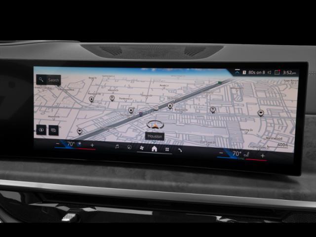 new 2026 BMW X7 car, priced at $100,825