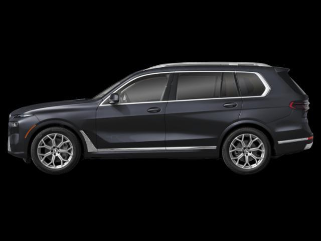 new 2026 BMW X7 car, priced at $100,825