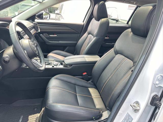 used 2024 Mazda CX-50 car, priced at $32,900