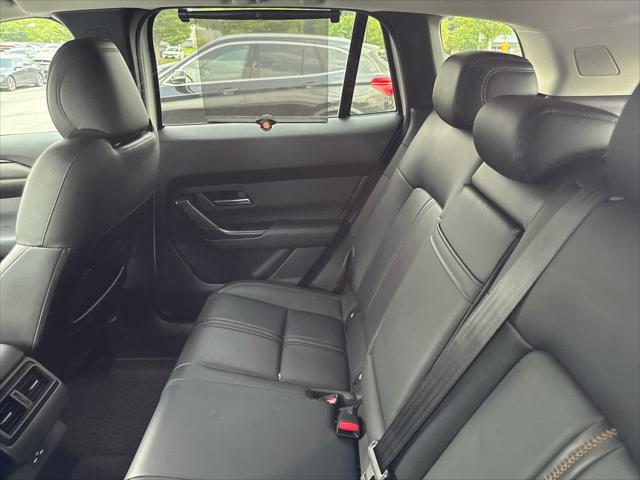 used 2024 Mazda CX-50 car, priced at $32,900
