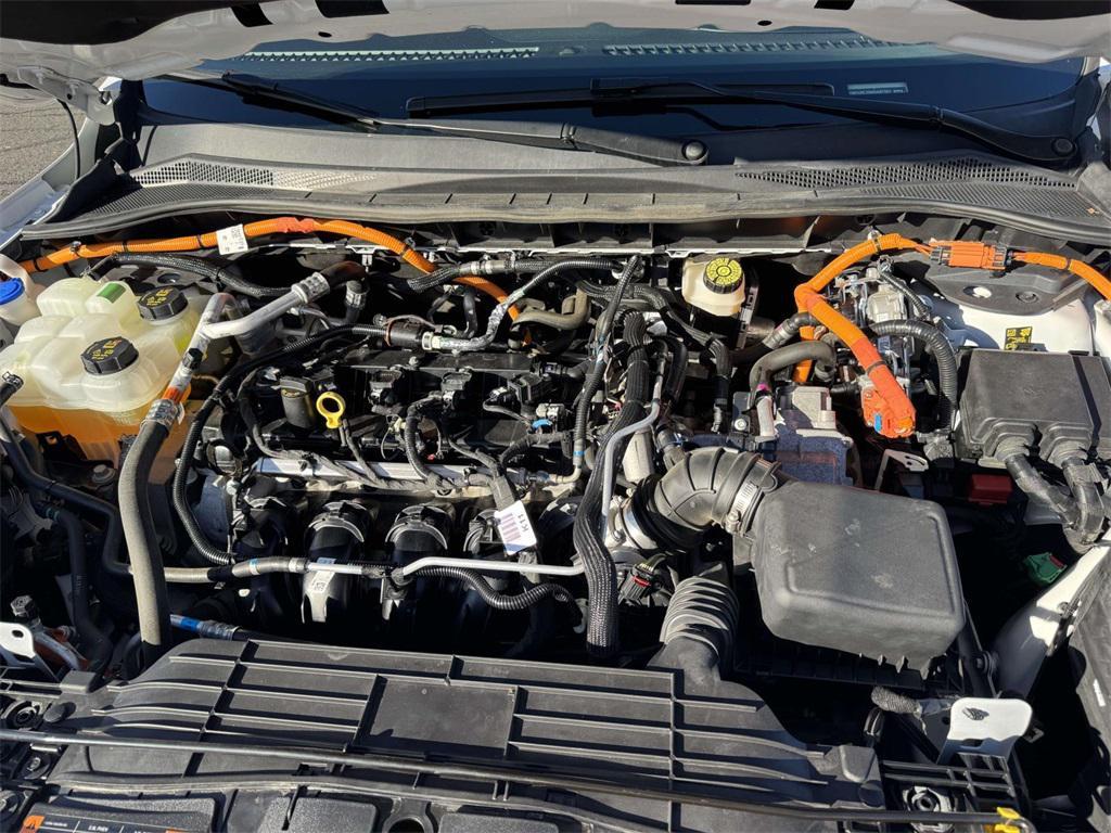 used 2022 Ford Escape car, priced at $21,777