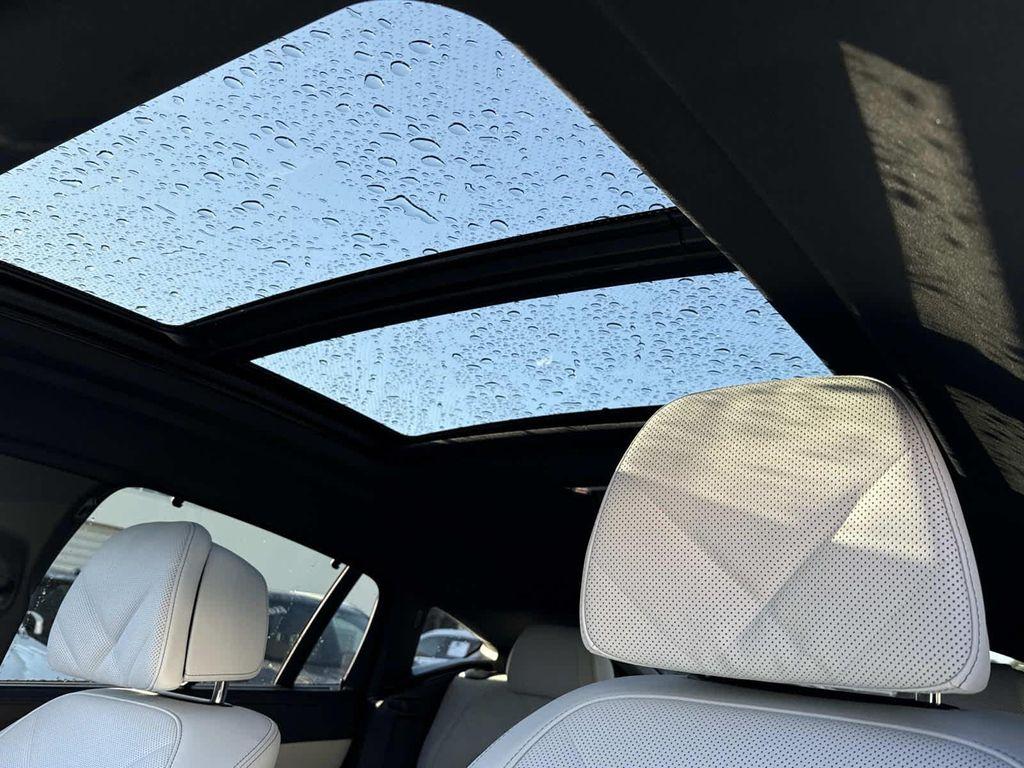 new 2026 BMW X6 car, priced at $92,595