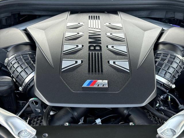 new 2026 BMW X5 car, priced at $108,425