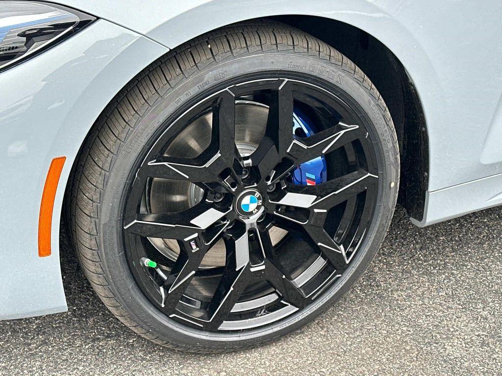 used 2025 BMW M440 car, priced at $65,000