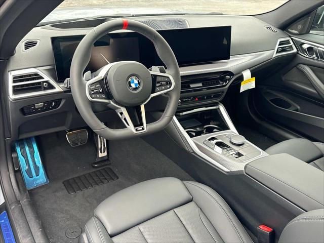 new 2025 BMW M440 car, priced at $71,380