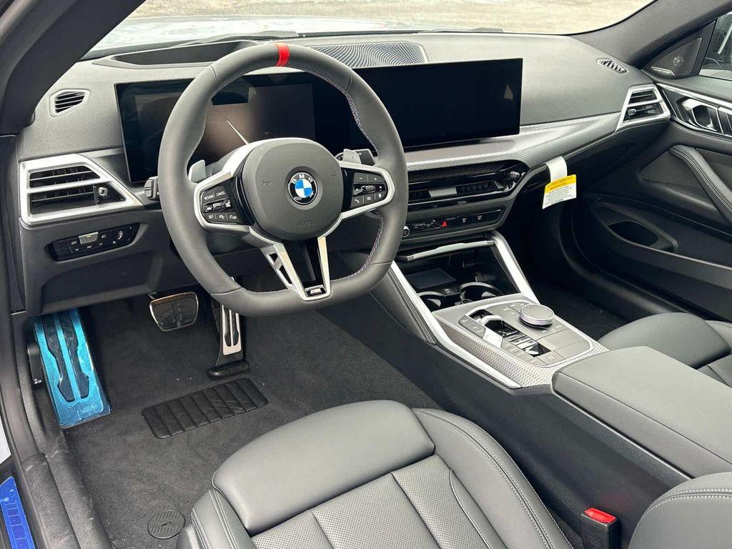 used 2025 BMW M440 car, priced at $65,000
