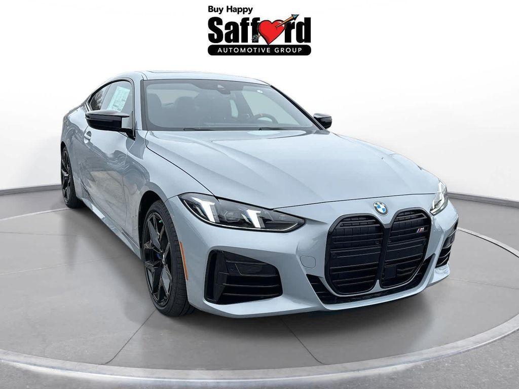 used 2025 BMW M440 car, priced at $65,000