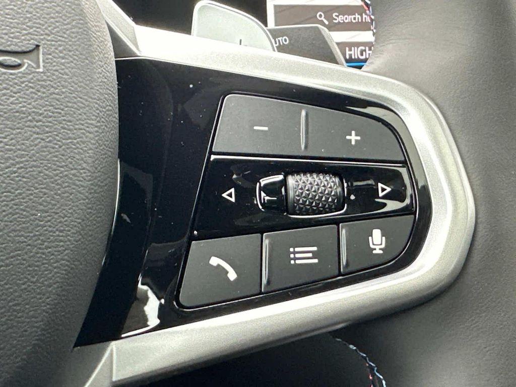 used 2025 BMW M440 car, priced at $65,000