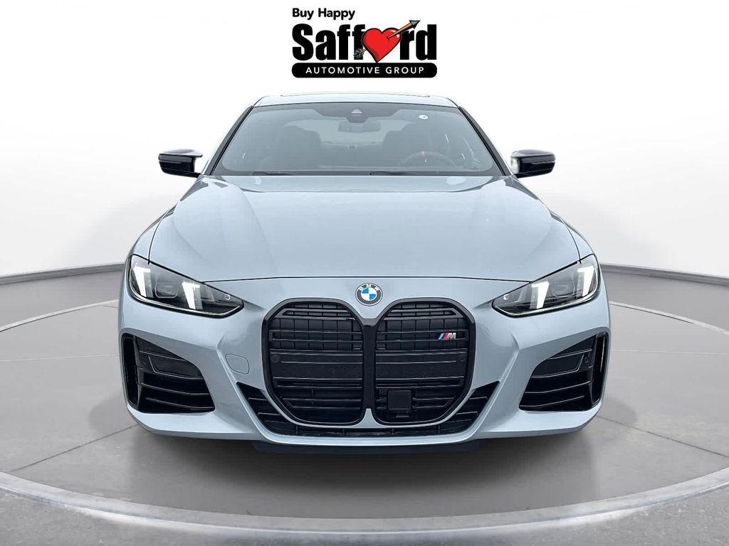 used 2025 BMW M440 car, priced at $65,000