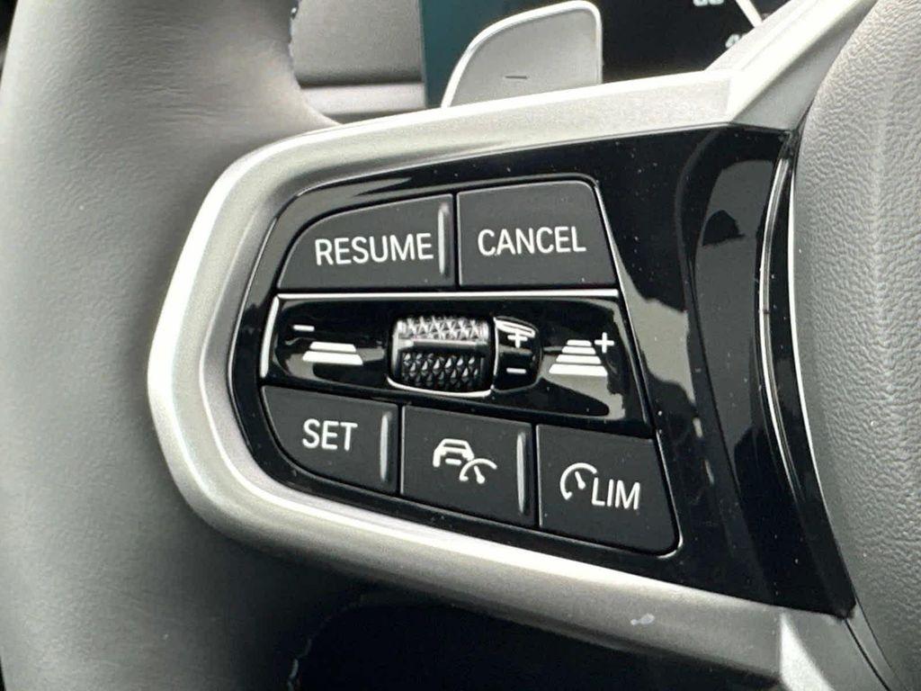 used 2025 BMW M440 car, priced at $65,000