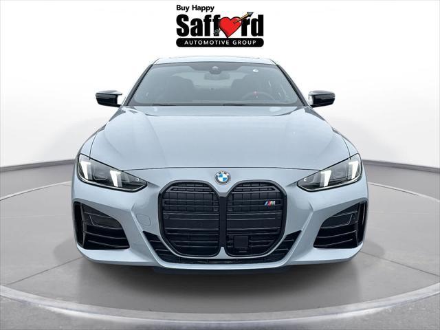 used 2025 BMW M440 car, priced at $65,000