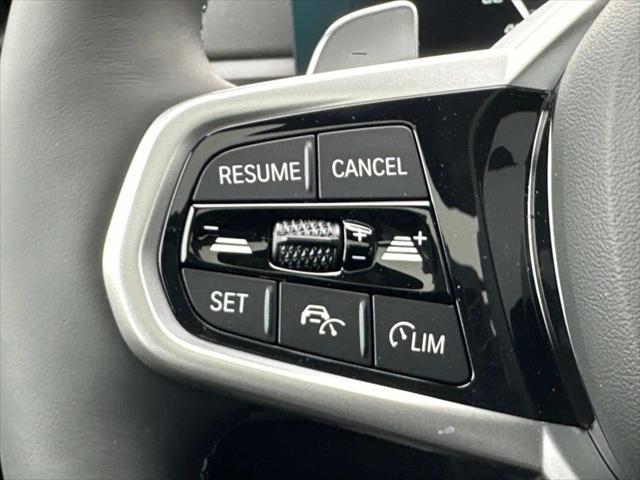 new 2025 BMW M440 car, priced at $71,380