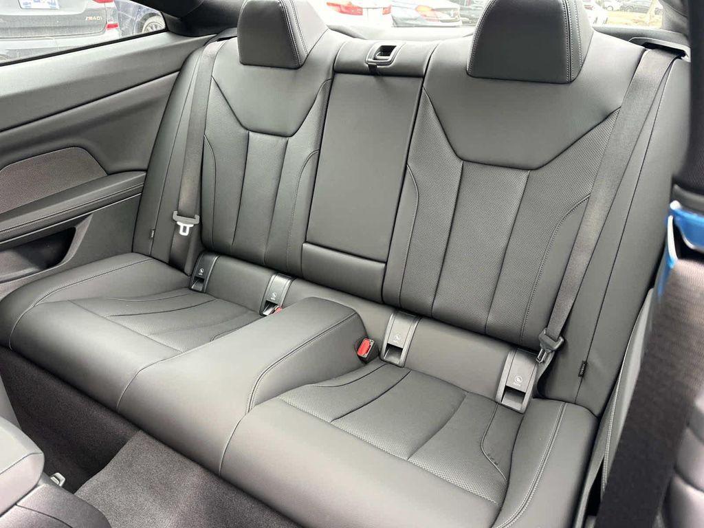 used 2025 BMW M440 car, priced at $65,000