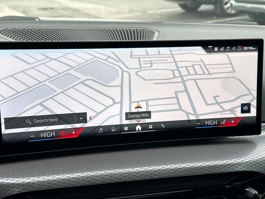 used 2025 BMW M440 car, priced at $65,000