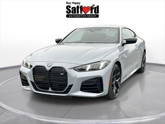 used 2025 BMW M440 car, priced at $65,000