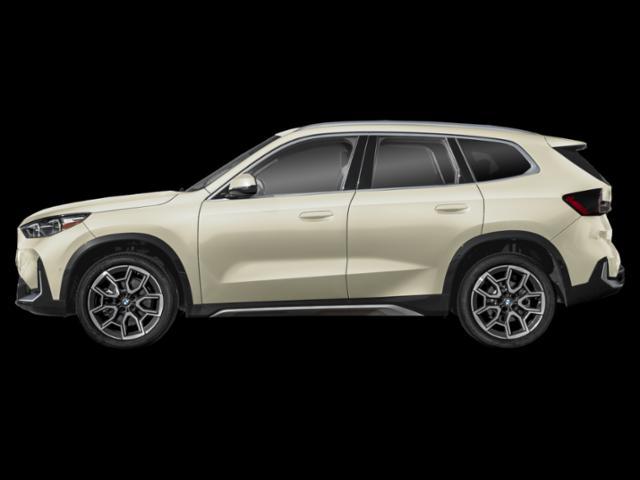 new 2026 BMW X1 car, priced at $49,630