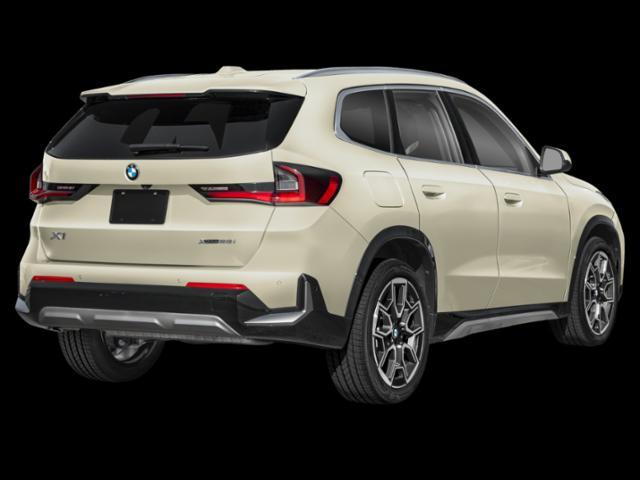new 2026 BMW X1 car, priced at $49,630