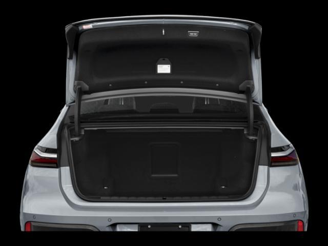 new 2025 BMW 760 car, priced at $138,570