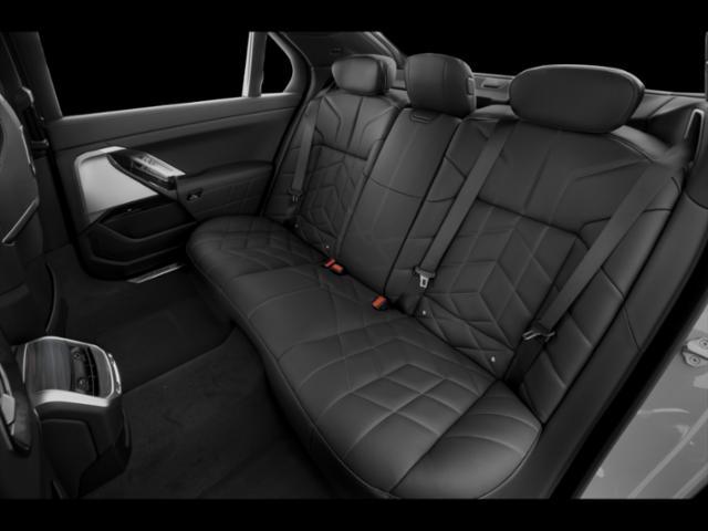 new 2025 BMW 760 car, priced at $138,570