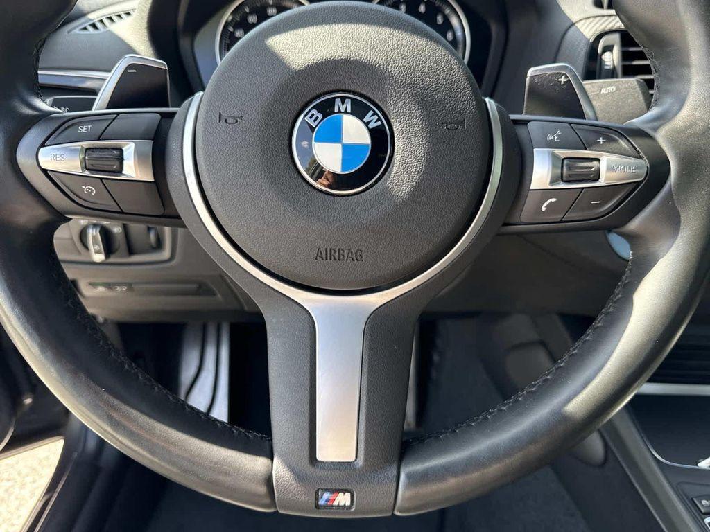 used 2020 BMW M240 car, priced at $35,000