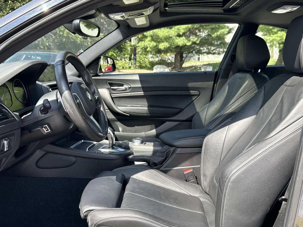 used 2020 BMW M240 car, priced at $35,000