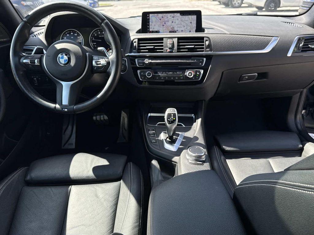 used 2020 BMW M240 car, priced at $35,000