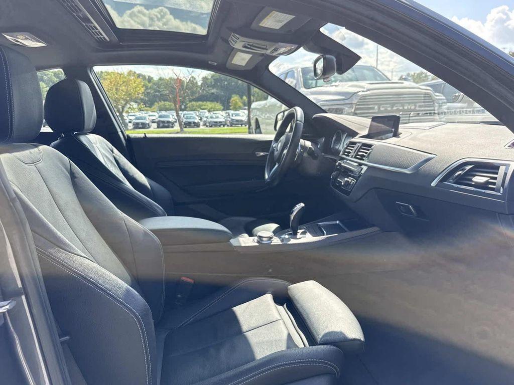 used 2020 BMW M240 car, priced at $35,000