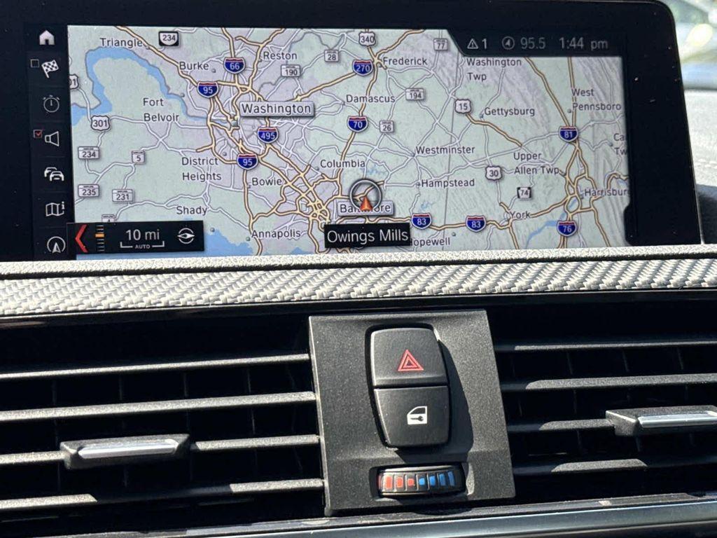 used 2020 BMW M240 car, priced at $35,000