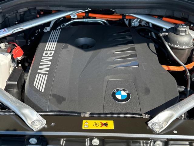 new 2026 BMW X5 PHEV car, priced at $84,875